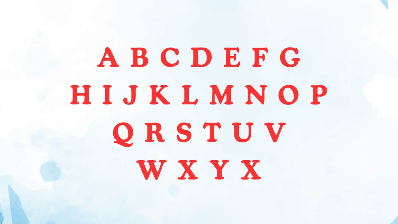 Cooper Font Preview