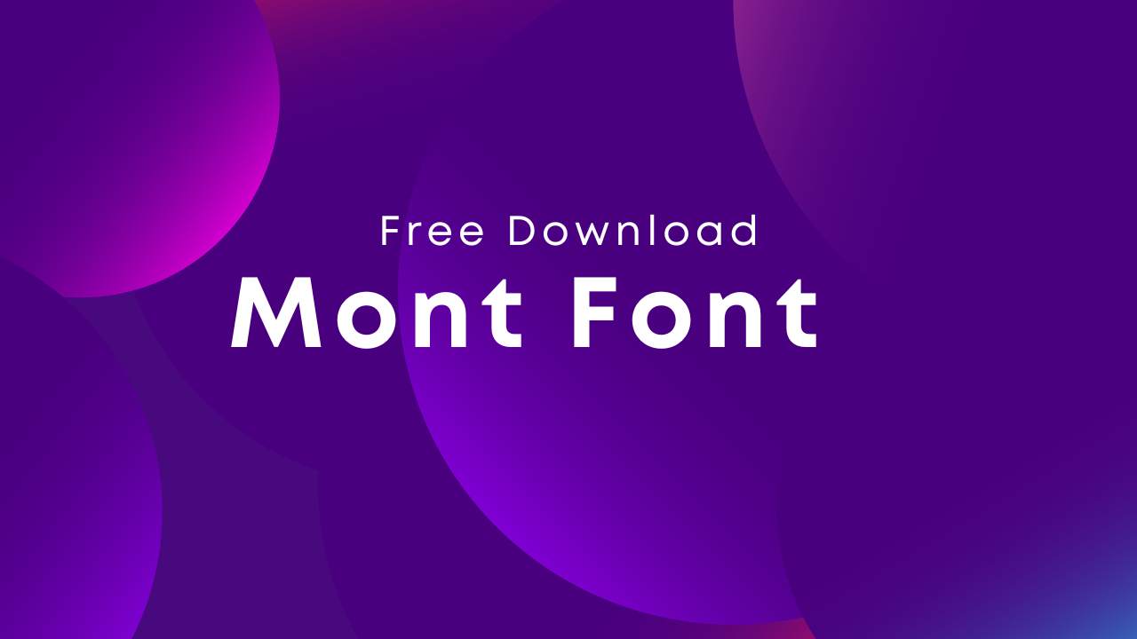 Mont Font