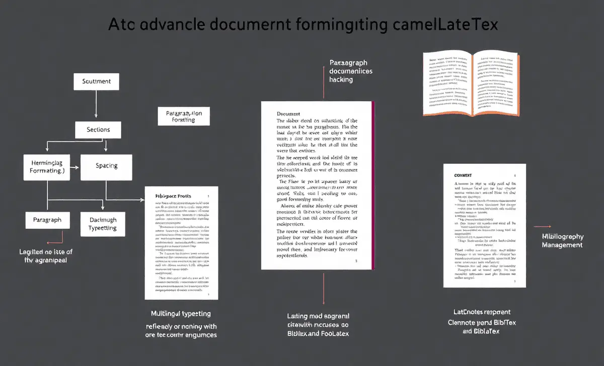 Advanced Document Formatting