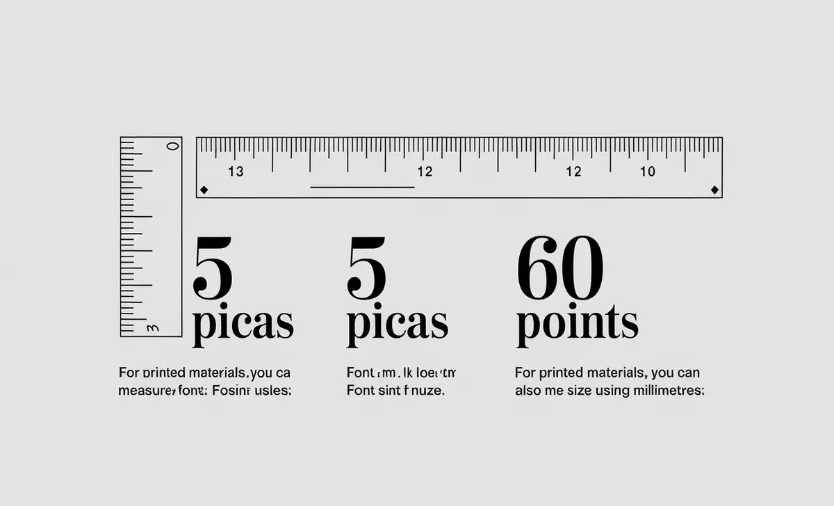 Convert Millimeters To Points