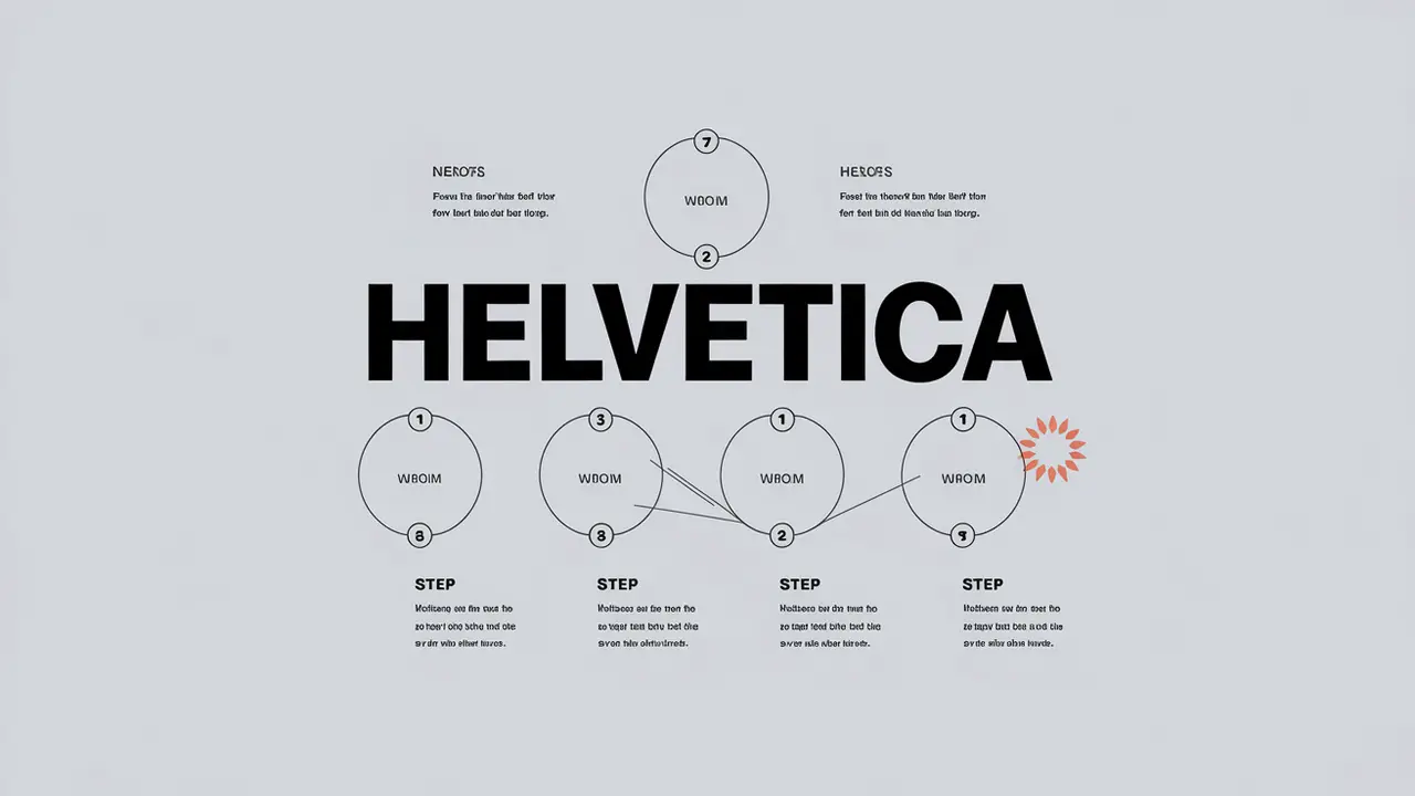 How To Use Font Family Helvetica For Maximum Impact - Follow This Guide