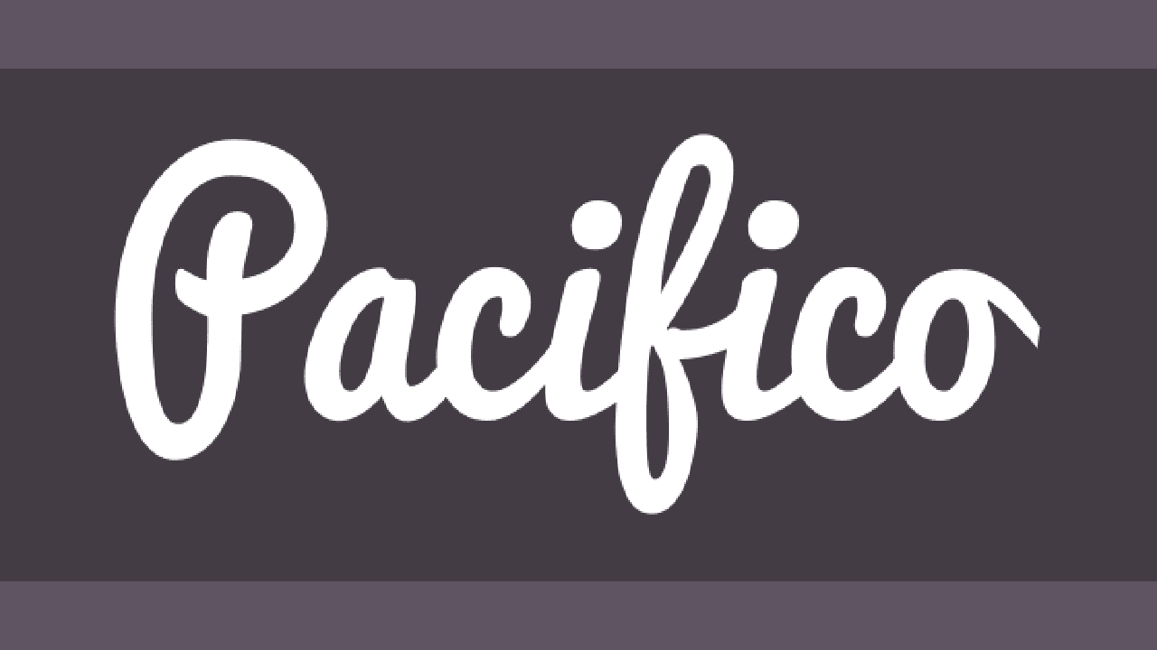 Pacifico