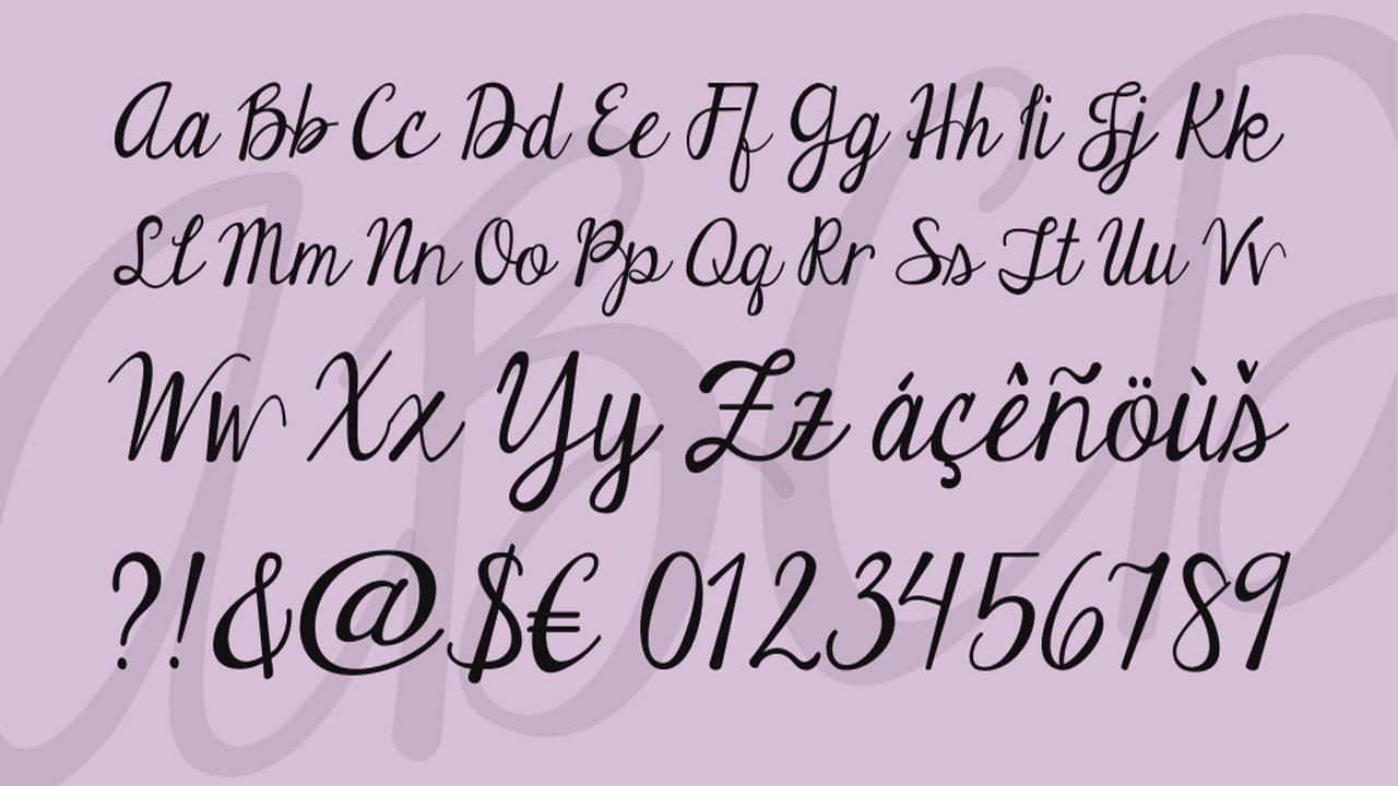 Step-by-Step Guide To Creating a Handwriting Font