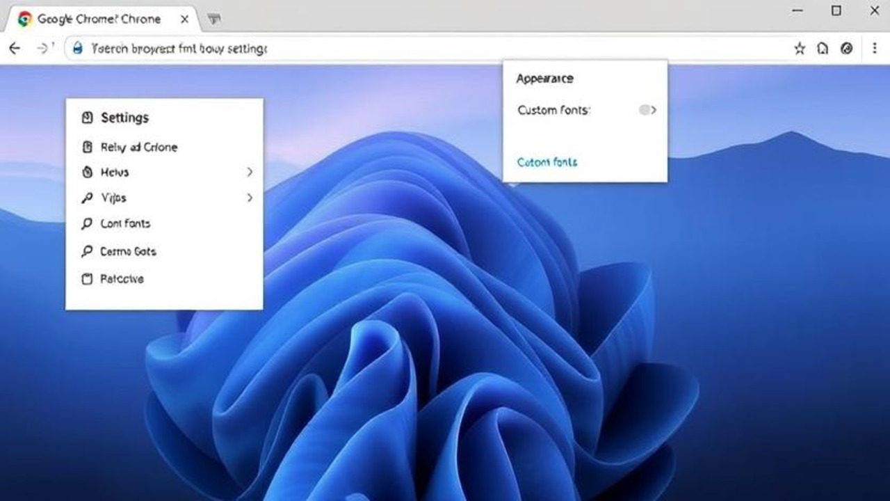 Check Browser Settings