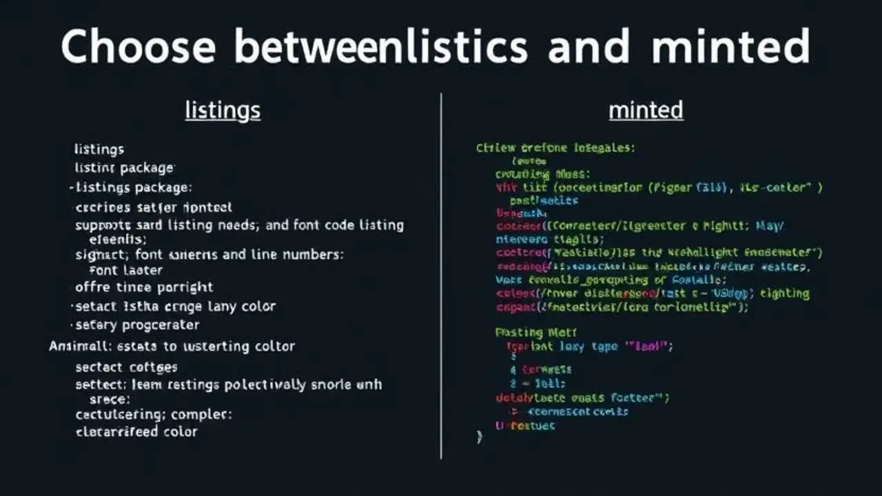 Choosing Between listings And Minted