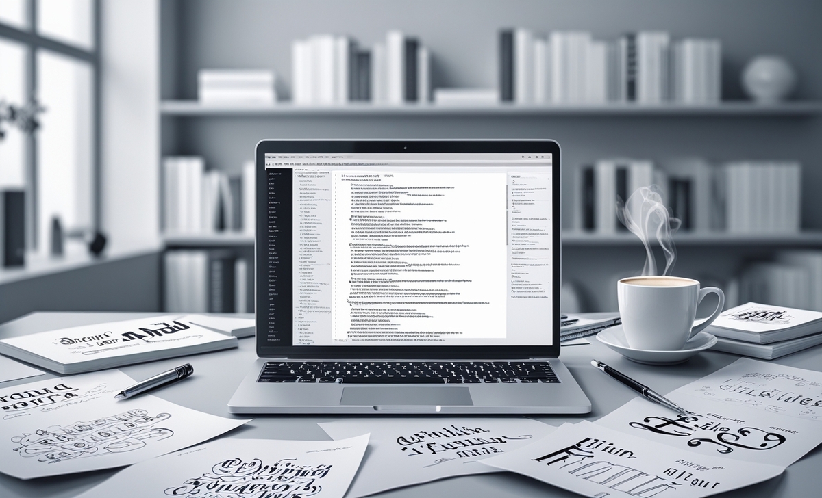 Download The Font File