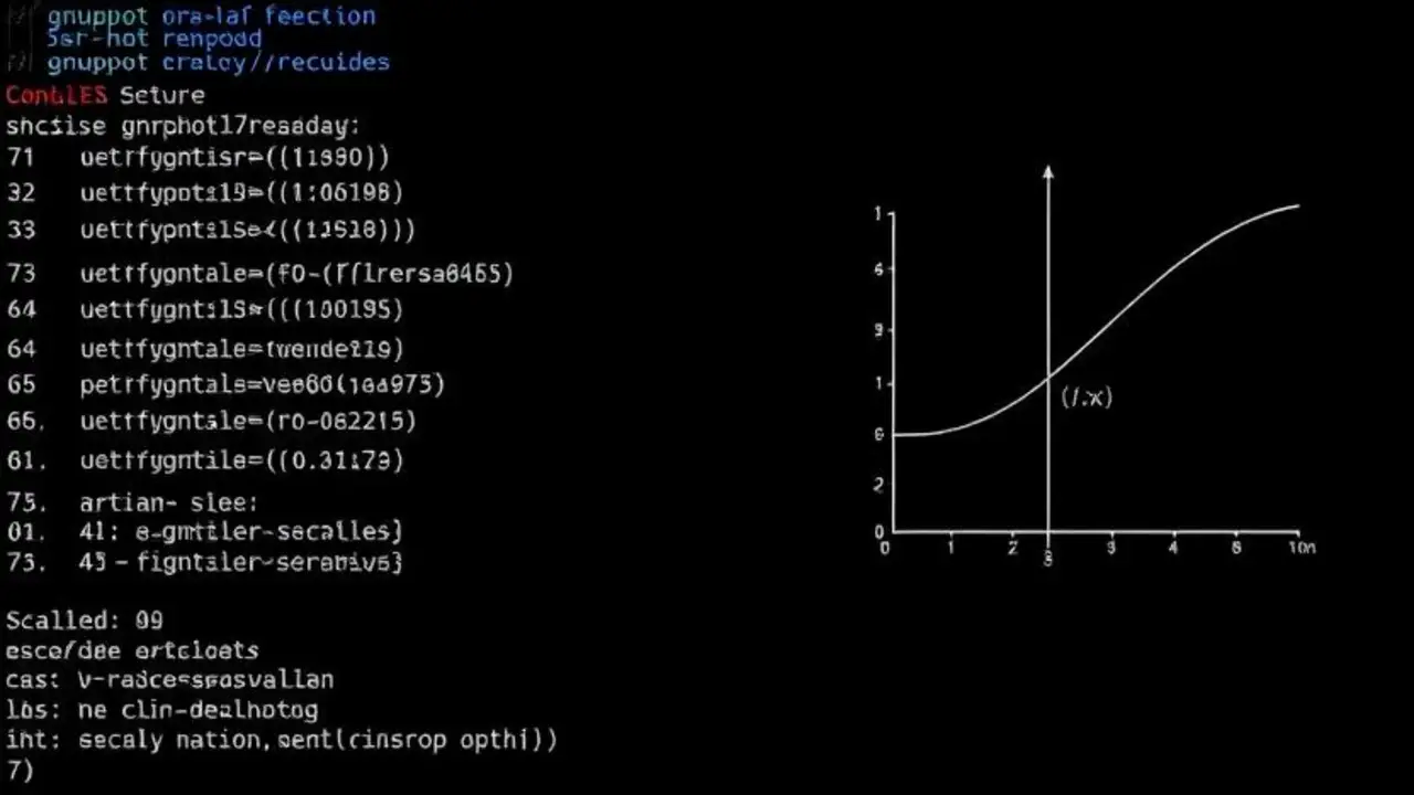 Scaling The Entire Plot With Set Size