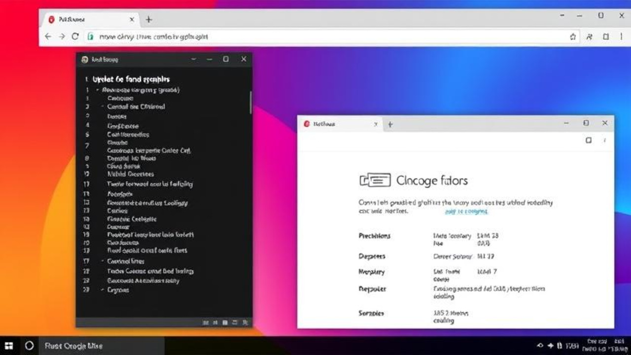 Update Graphics Driver