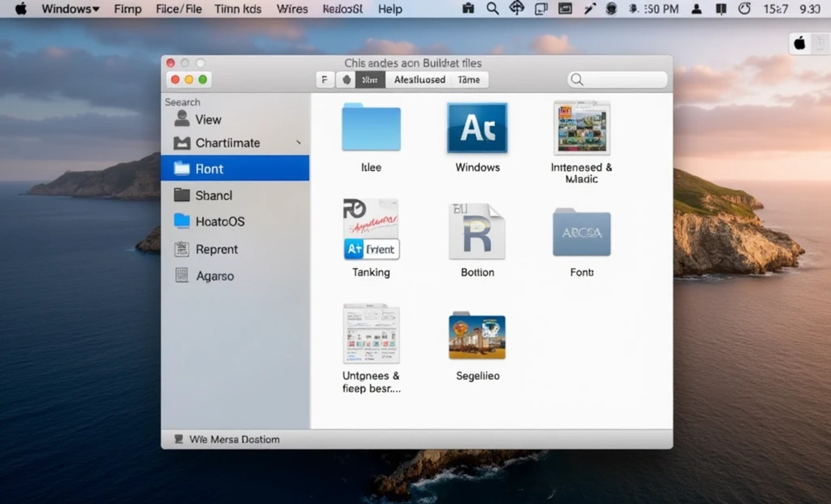 Cross-Platform Compatibility
