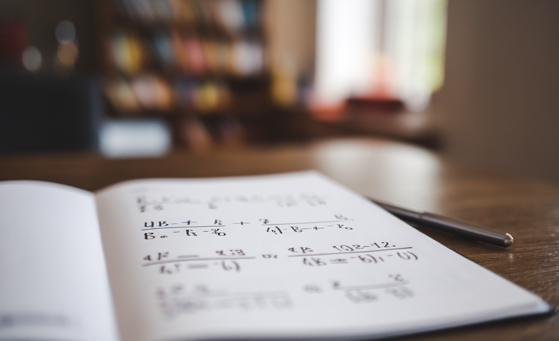 Choosing the Right Font for Math