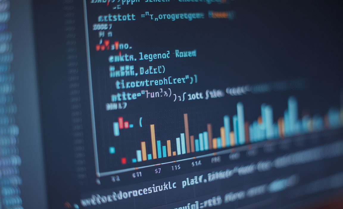 How to Set Font Size in Matplotlib - Customize Your Data Visualizations