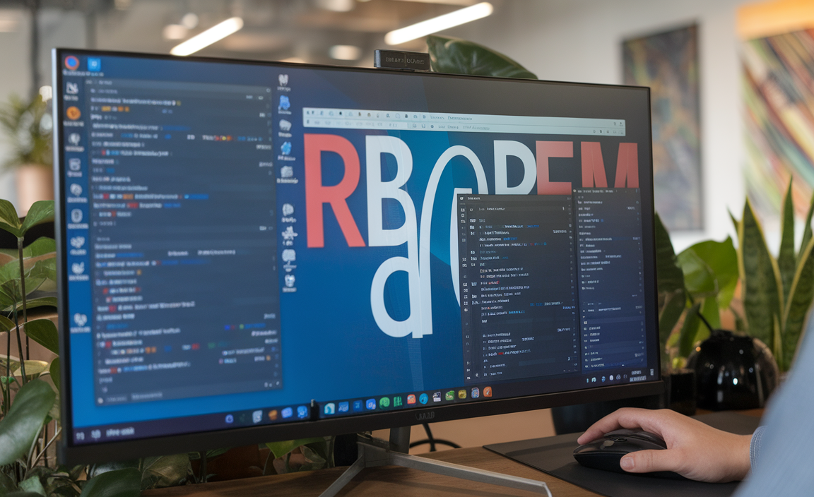 Understanding Font Size in Remote Desktop Connections