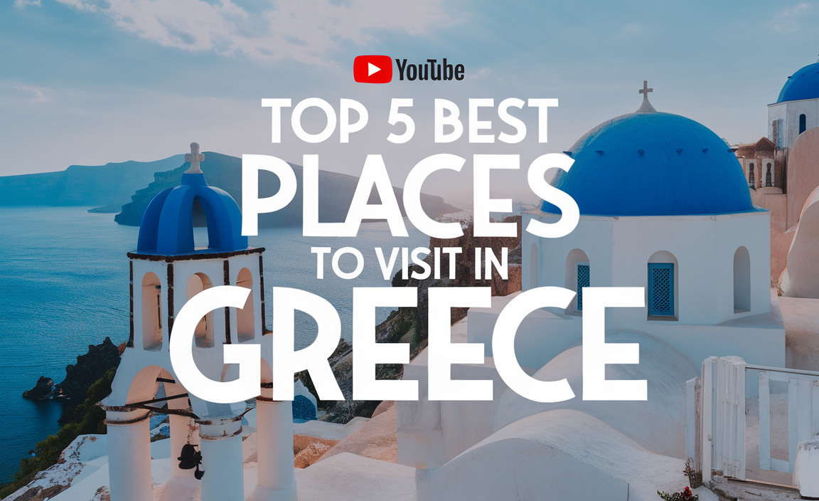 What Font Is Used in YouTube Thumbnails and Video Titles