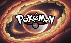 Pokémon Font