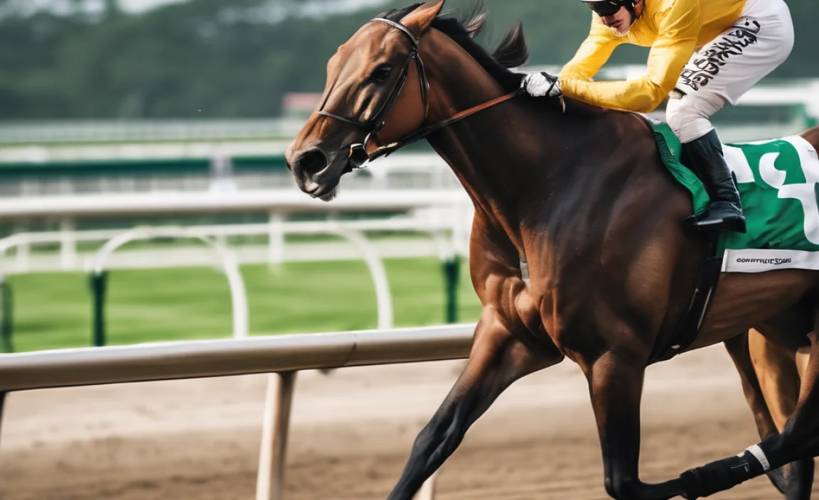 A Day at the Races Font Origins