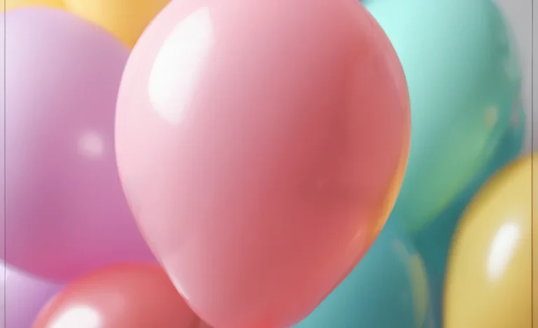 Add Charm To Your Text with Balloon Font Style