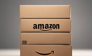 Amazon Font