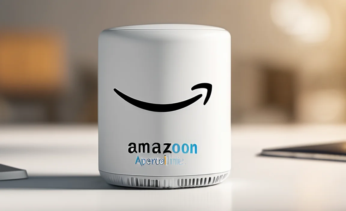 Amazon Font in Branding