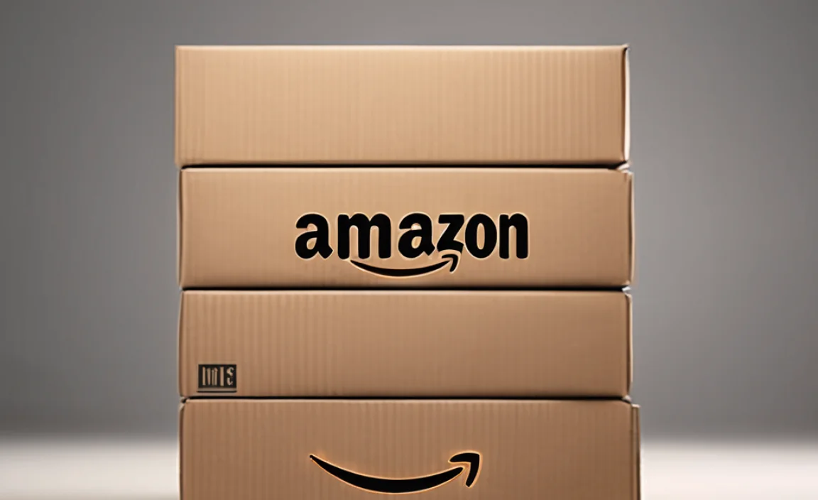 Amazon Font
