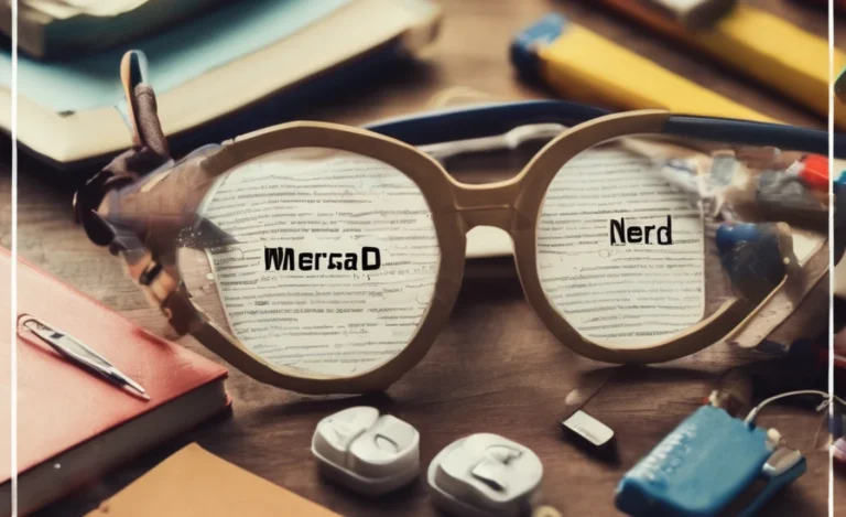 American Nerd Font