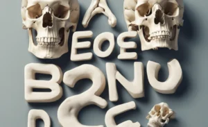 An Overview Of Bones Font To Create Bold Designs