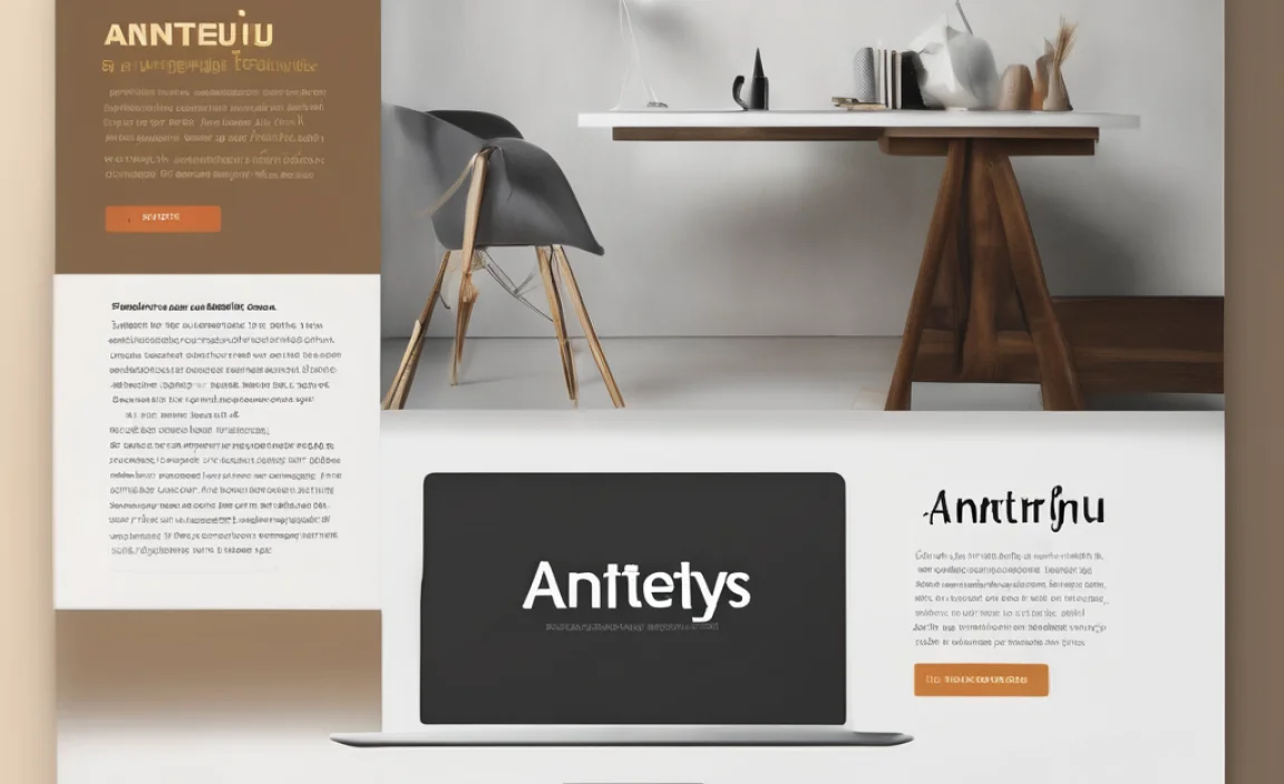 Aneritys Denhug Font vs. Other Fonts