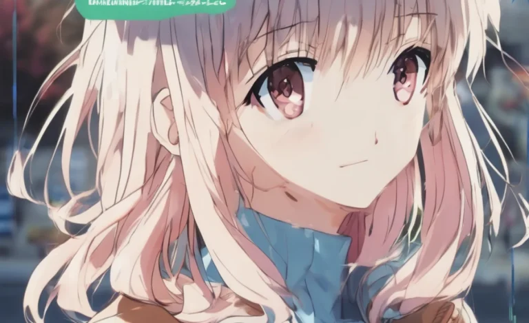 anime subtitles font