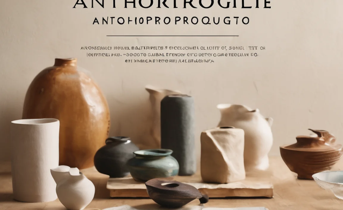 anthropologie font