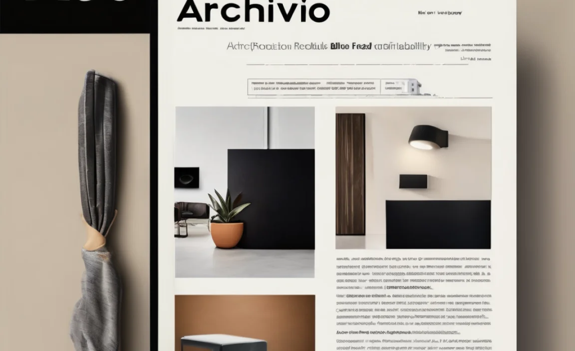 Archivo Font