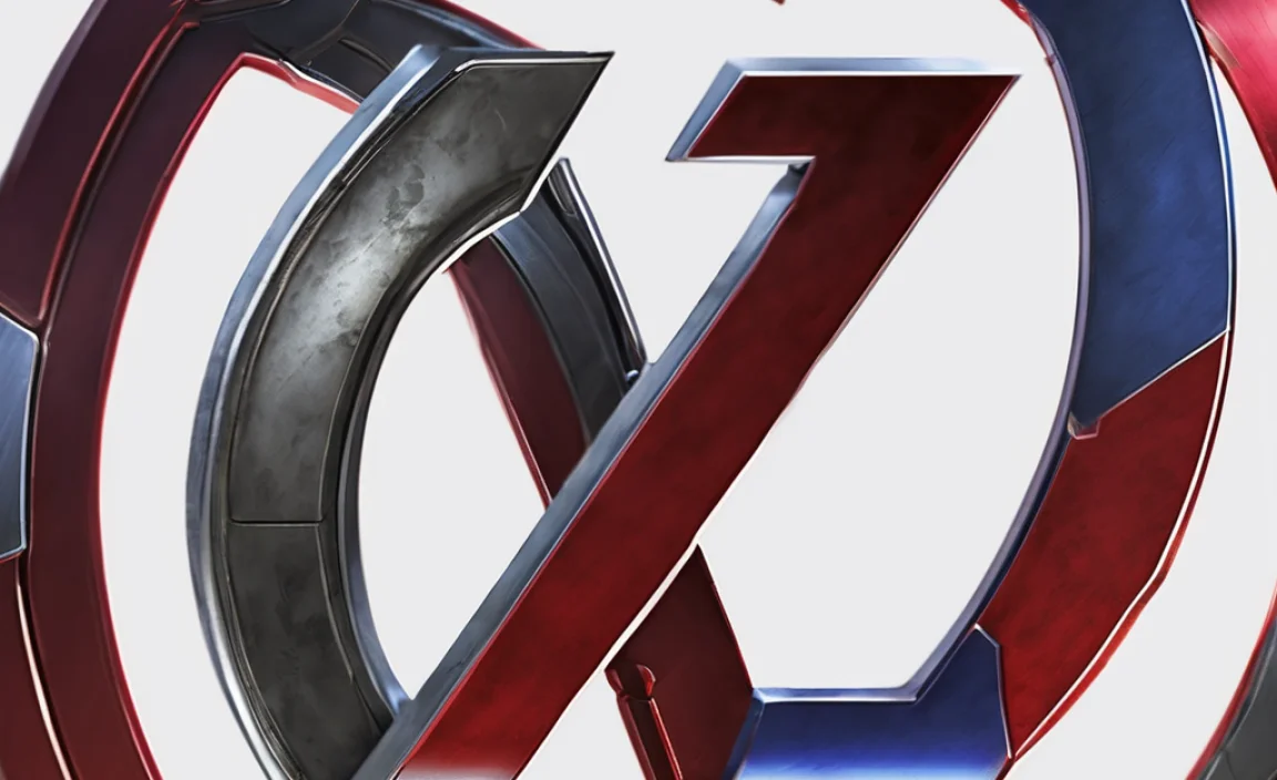 Avengers Endgame Font in Pop Culture