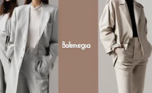Balenciaga Font