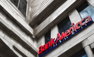 Bank of America Font