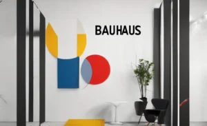 Bauhaus Font
