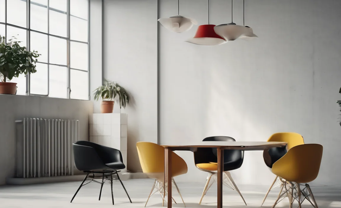 Bauhaus Font in Modern Design