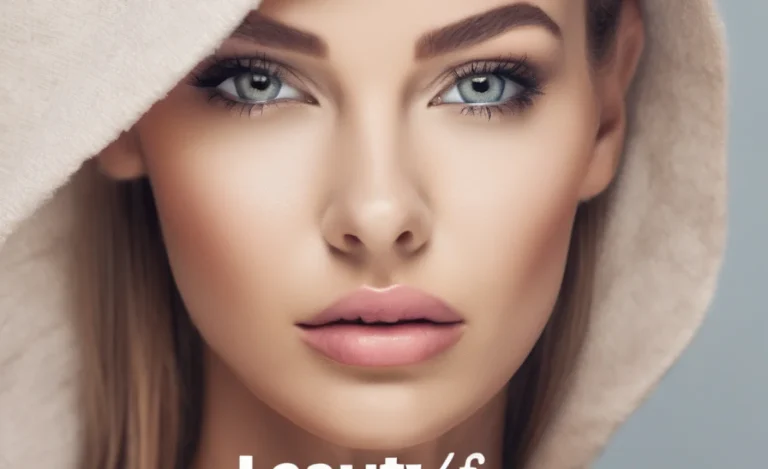 Beauty Of L Font Style With Graphics