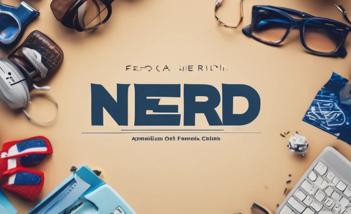 Benefits of Using American Nerd Font