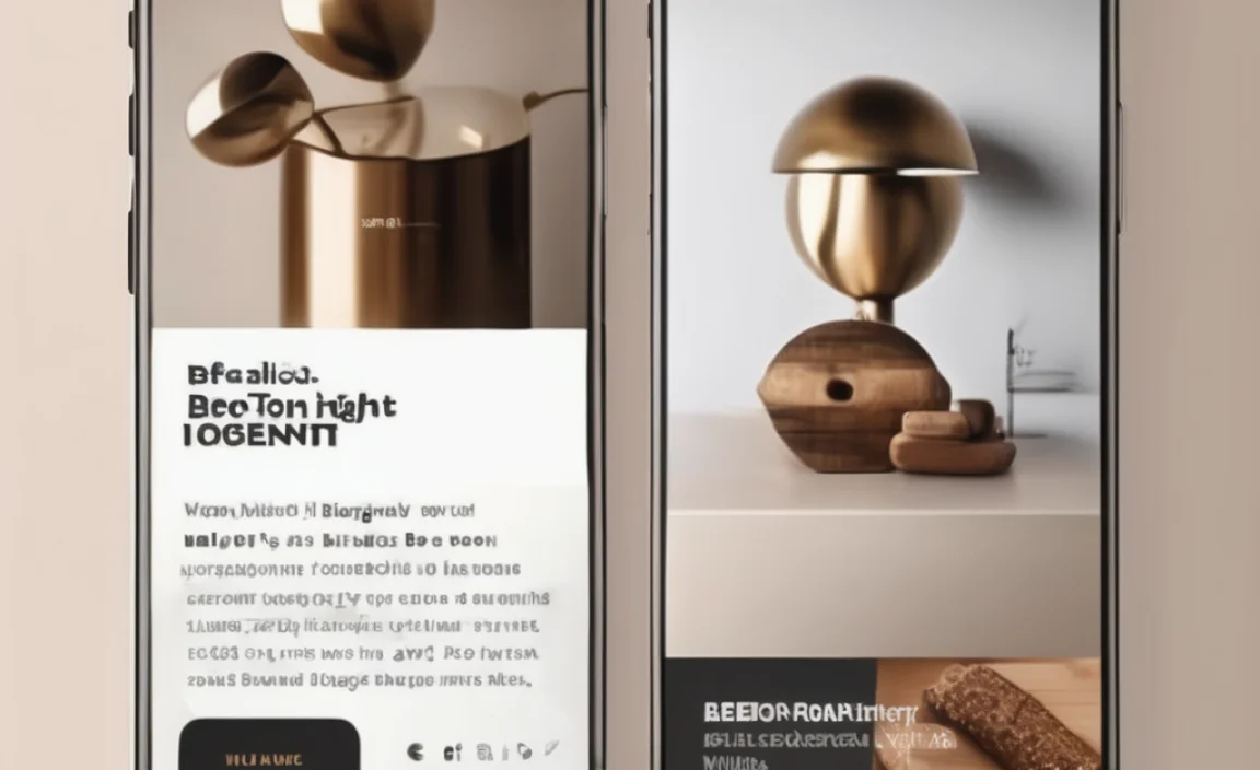 Beon Display Font in Art