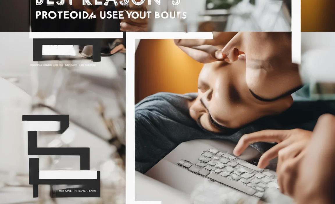Bold Fonts Make Text Stand Out