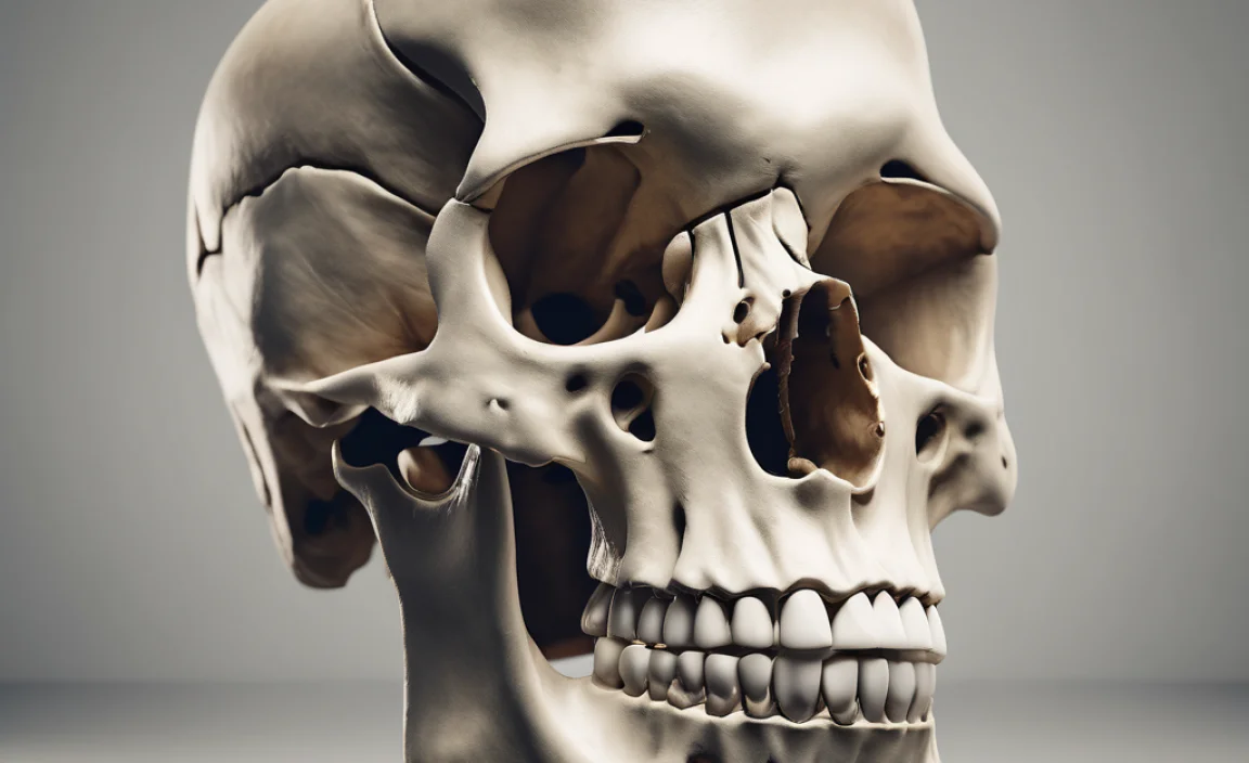 Bring Your Ideas To Life With The Bones Font