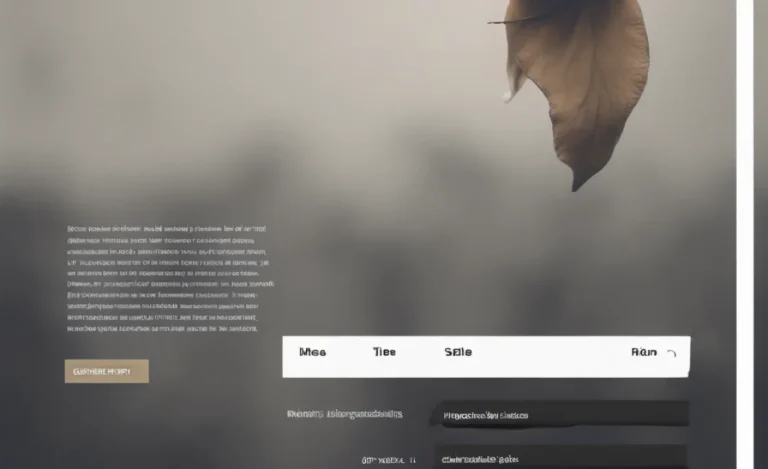 Change Title Font Size LaTeX: Simple Fix