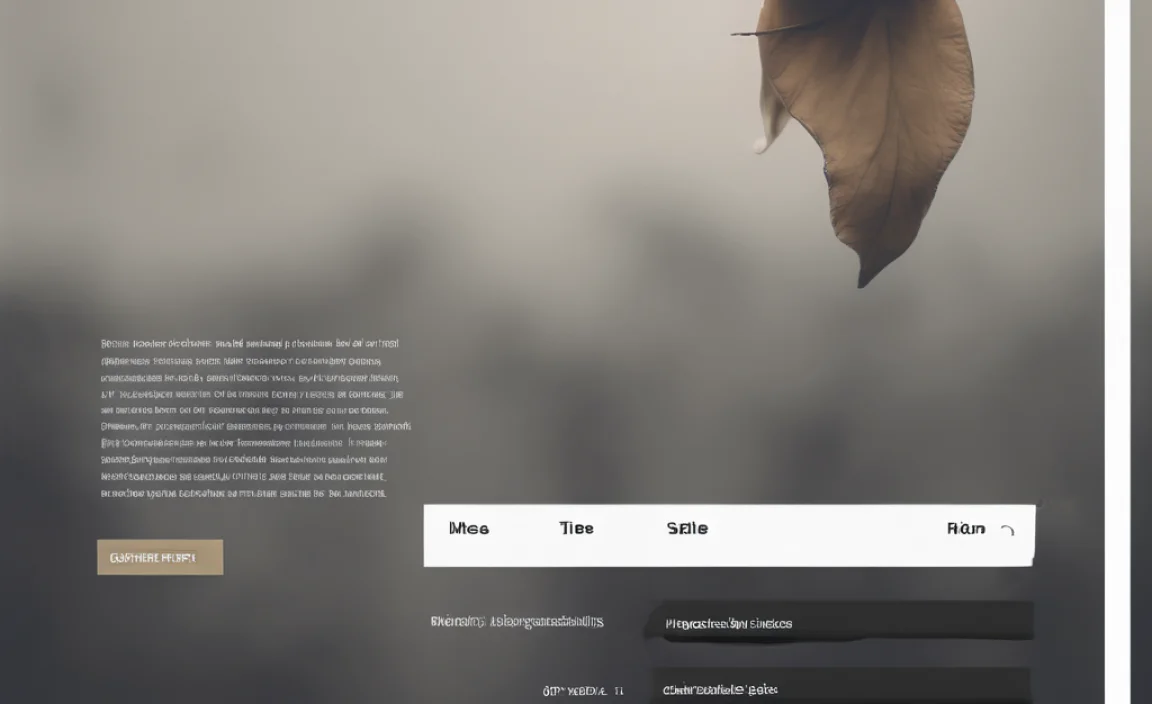 Change Title Font Size LaTeX: Simple Fix