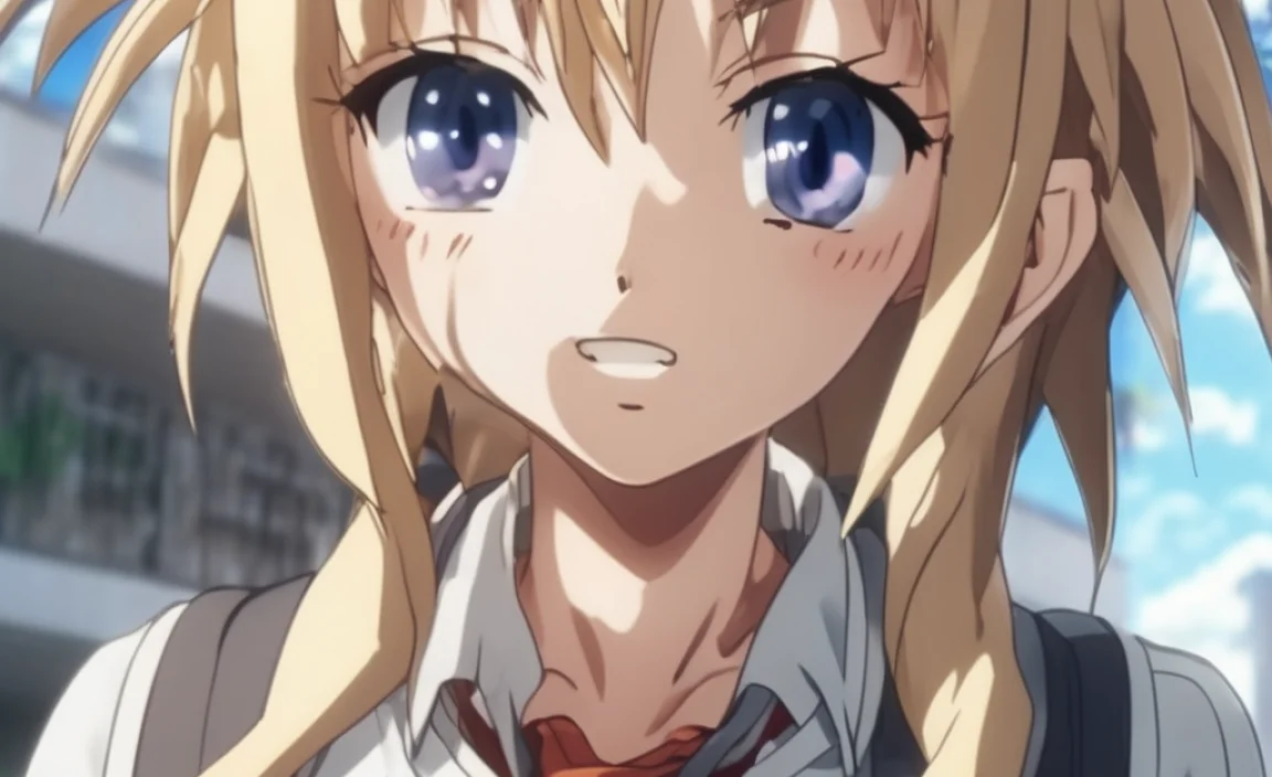Choosing The Right Anime Sub Fonts