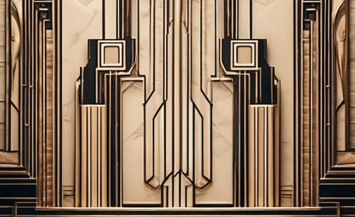 Comparing Art Deco With Other Fonts