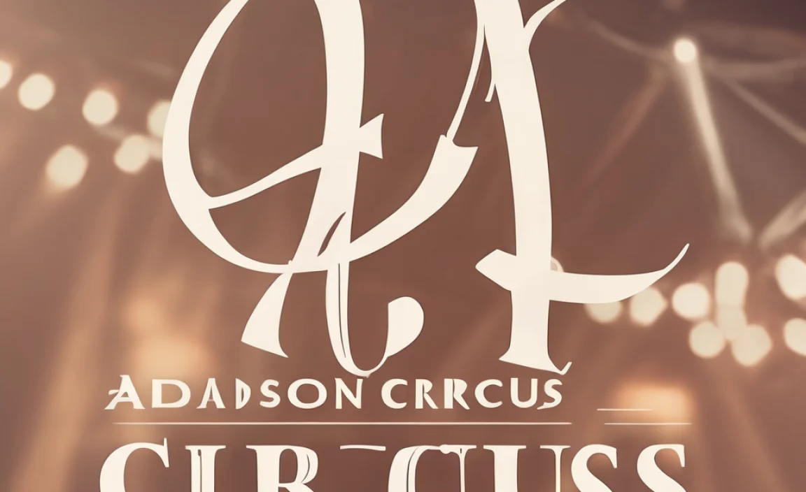 Creating Exciting Designs with Addison Circus