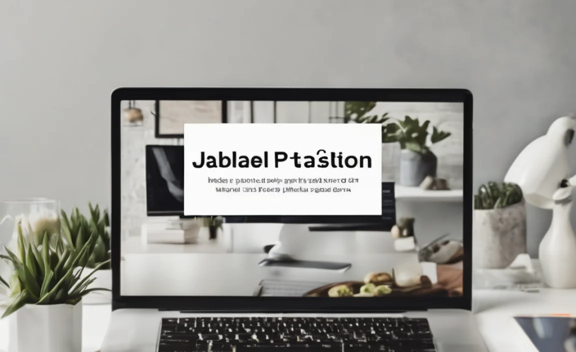 Customizing Font Style and Color