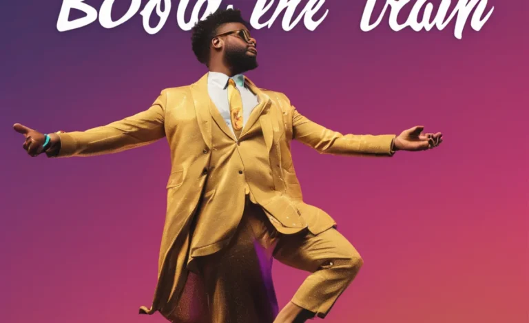 Discover The Bold Soul Train Font For Your Project