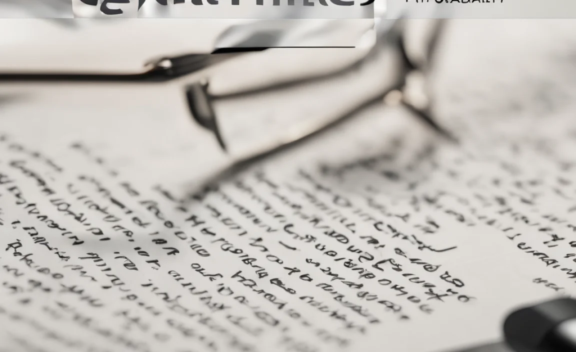 Edit Font Files with Ease For Stunning Typography