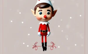 Elf On The Shelf Font: A Designer’s Guide