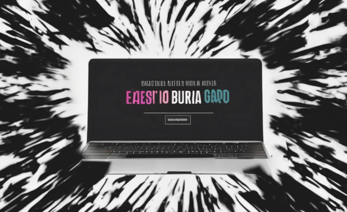 Emo Font Family And Styles