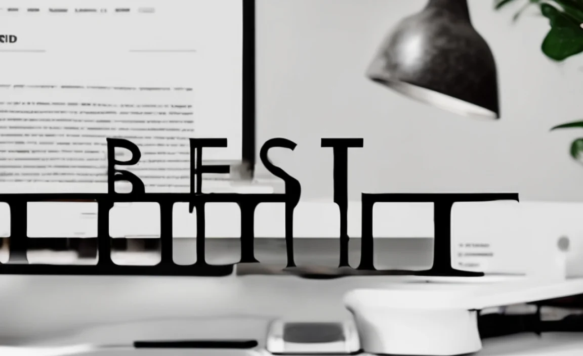 Exploring Other Google Font Choices